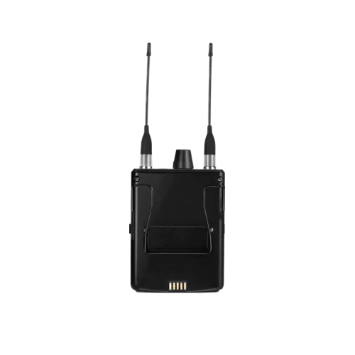 Shure P10R Беспроводной поясной приемник системы PSM1000 купить в